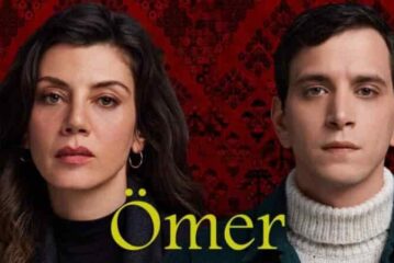 Omer 5 epizoda